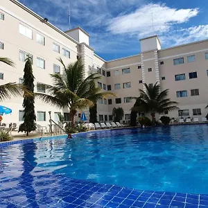 Encontro Das águas Thermas Hotel Caldas Novas