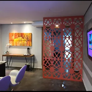Garibaldi Apart-hotel Porto Alegre
