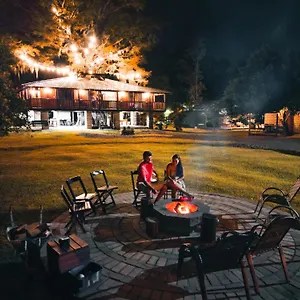 Casa de hóspedes Equilíbrio Dos Canyons, Praia Grande (Santa Catarina)